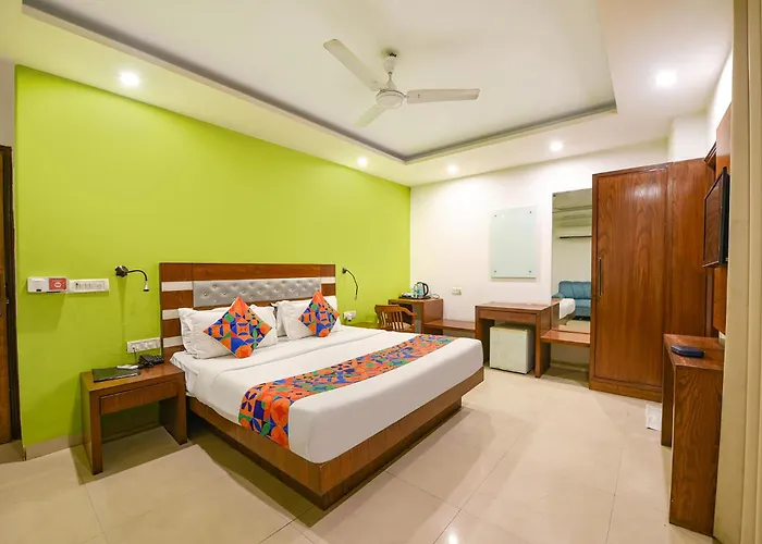 Superior King Room